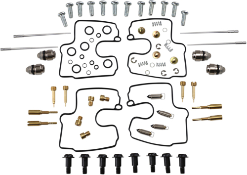 Parts Unlimited - Parts Unlimited Carburetor Repair Kit - 1003-1373