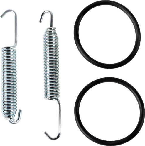 Moose Racing - Moose Racing Exhaust Gasket Kits - 823201MSE