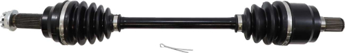 Moose Utility - Moose Utility Complete Axle Kit - LM6-HO-8-371
