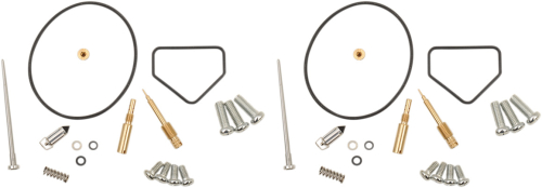 Parts Unlimited - Parts Unlimited Carburetor Repair Kit - 1003-1365