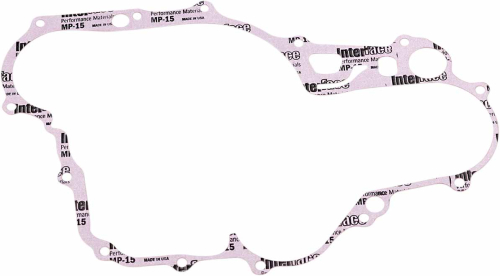 Moose Racing - Moose Racing Clutch Cover Gasket - Inner - 816281MSE