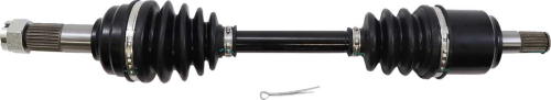 Moose Utility - Moose Utility Complete Axle Kit - LM6-HO-8-375