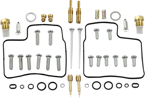 Parts Unlimited - Parts Unlimited Carburetor Repair Kit - 1003-1310