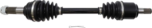 Moose Utility - Moose Utility Complete Axle Kit - LM6-HO-8-376