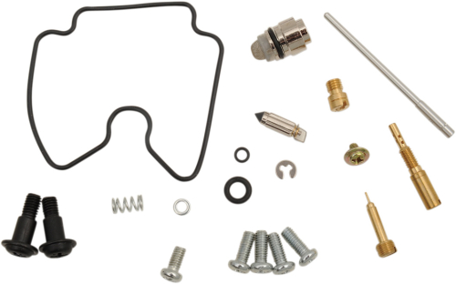 Parts Unlimited - Parts Unlimited Carburetor Repair Kit - 1003-1371