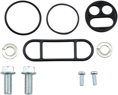Parts Unlimited - Parts Unlimited Fuel Tap Rebuild Kit - 0705-0406