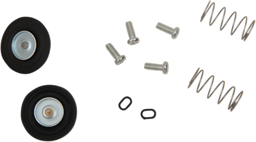 Parts Unlimited - Parts Unlimited Air Cut-Off Valve Rebuild Kit - 1003-1683