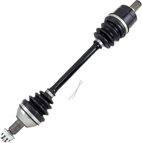 Moose Utility - Moose Utility Complete Axle Kit - LM6-HO-8-322