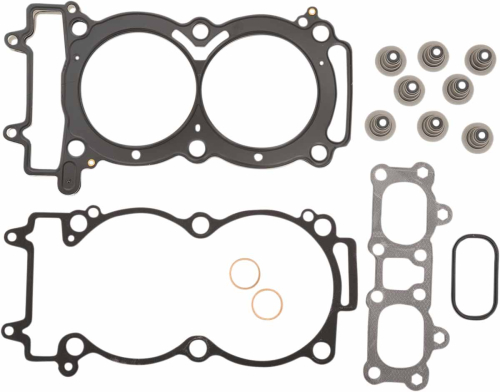 Moose Racing - Moose Racing Top End Gasket Kit - 810969MSE