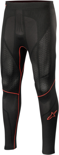 Alpinestars - Alpinestars Ride Tech V2 Bottom Summer - 4752621-13-XL/2 - Black Gray - XL-2XL