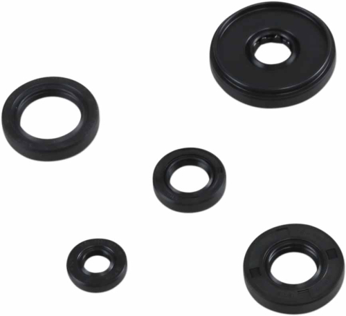 Moose Racing - Moose Racing Oil Seal Set - 0935-1019