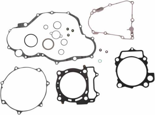 Moose Racing - Moose Racing Complete Gasket Kit - 808687MSE