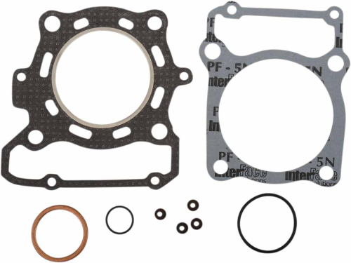 Moose Racing - Moose Racing Top End Gasket Kit - 810460MSE