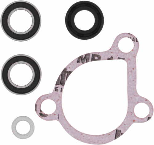 Moose Racing - Moose Racing Water Pump Rebuild Kit - 821312MSE