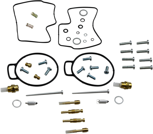 Parts Unlimited - Parts Unlimited Carburetor Repair Kit - 1003-1325