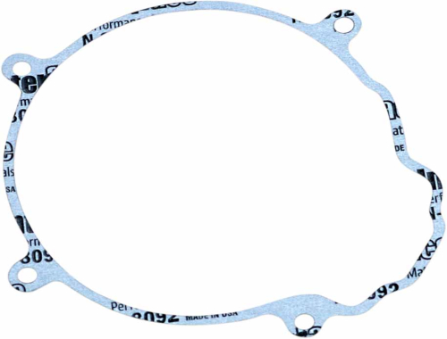 Moose Racing - Moose Racing Ignition Cover Gasket - 816658MSE