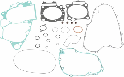 Moose Racing - Moose Racing Complete Gasket Kit - 808267MSE