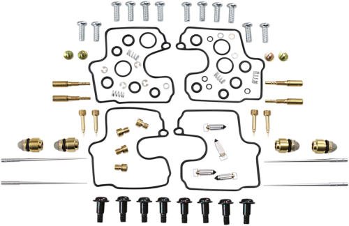 Parts Unlimited - Parts Unlimited Carburetor Repair Kit - 1003-1410