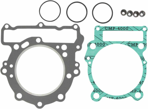 Moose Racing - Moose Racing Top End Gasket Kit - 810853MSE