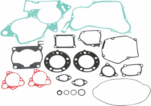 Moose Racing - Moose Racing Complete Gasket Kit - 808236MSE