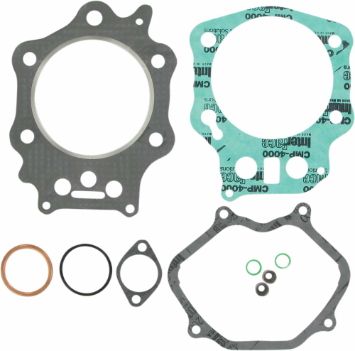 Moose Racing - Moose Racing Top End Gasket Kit - 810859MSE