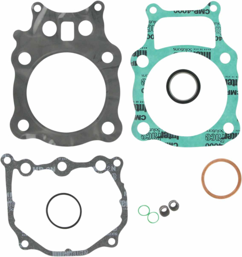 Moose Racing - Moose Racing Top End Gasket Kit - 810867MSE