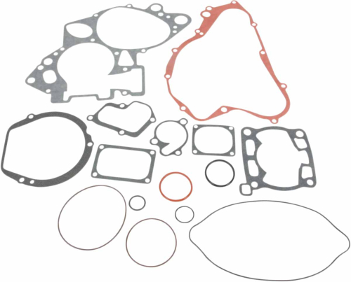 Moose Racing - Moose Racing Complete Gasket Kit - 808547MSE