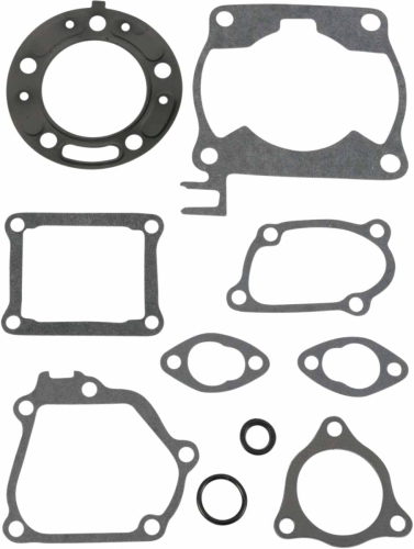 Moose Racing - Moose Racing Top End Gasket Kit - 810236MSE