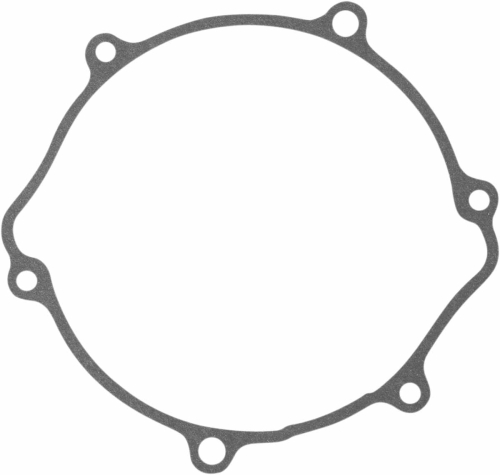 Moose Racing - Moose Racing Clutch Cover Gasket - Outer - 816516MSE