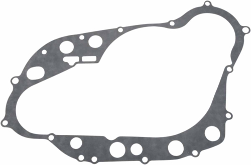 Moose Racing - Moose Racing Clutch Cover Gasket - 816217MSE