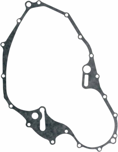 Moose Racing - Moose Racing Clutch Cover Gasket - 816227MSE
