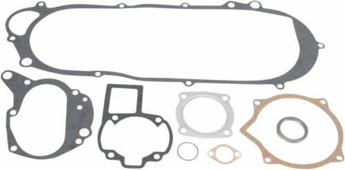 Moose Racing - Moose Racing Complete Gasket Kit - 808849MSE