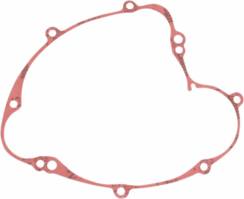 Moose Racing - Moose Racing Clutch Cover Gasket - 817484MSE