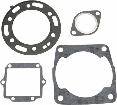 Moose Racing - Moose Racing Top End Gasket Kit - 810808MSE