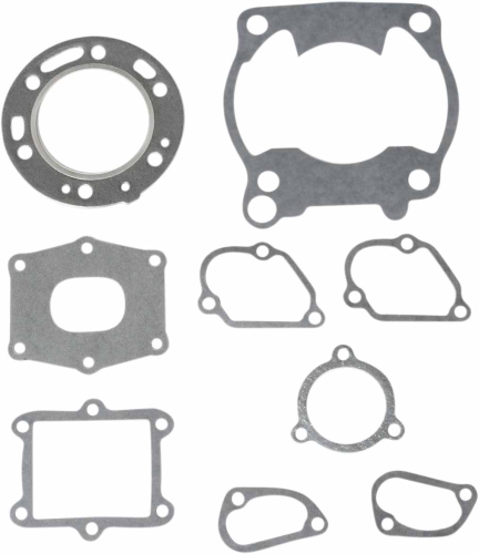 Moose Racing - Moose Racing Top End Gasket Kit - 810255MSE