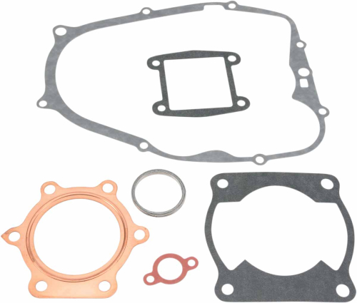 Moose Racing - Moose Racing Complete Gasket Kit - 808811MSE