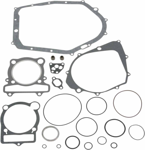 Moose Racing - Moose Racing Complete Gasket Kit - 808813MSE