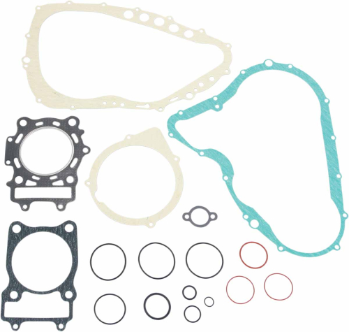 Moose Racing - Moose Racing Complete Gasket Kit - 808828MSE