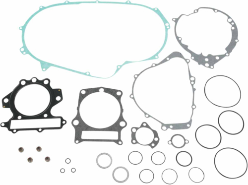 Moose Racing - Moose Racing Complete Gasket Kit - 808833MSE