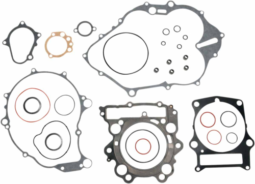 Moose Racing - Moose Racing Complete Gasket Kit - 808852MSE
