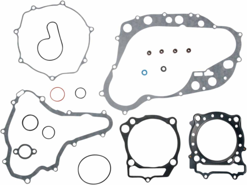 Moose Racing - Moose Racing Complete Gasket Kit - 808916MSE