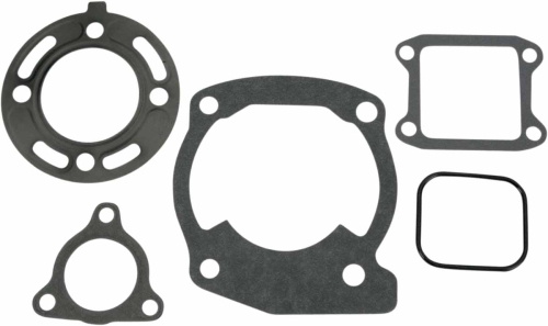 Moose Racing - Moose Racing Top End Gasket Kit - 810206MSE