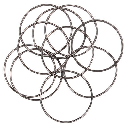 Cometic Gasket - Cometic Gasket Clutch Inspection Cover O-Ring - C9439