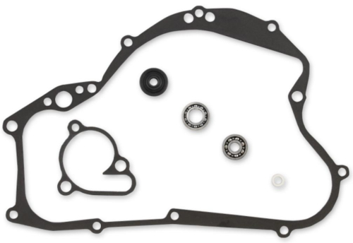 Cometic Gasket - Cometic Gasket Water Pump Installation and Repair Kit - C7508WP