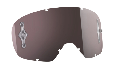 Scott USA - Scott USA Buzz Single Lens - Silver Chrome AFC - 248777-321