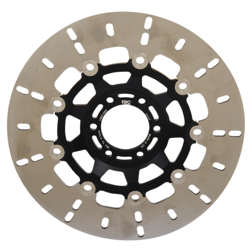 EBC - EBC Vintage Disc Brake Rotor - VMD1062
