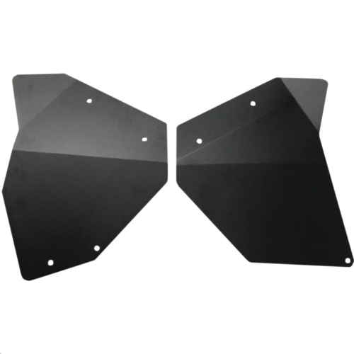 NavAtlas - NavAtlas Can-Am Mounting Bracket Side Panels - BX3SP