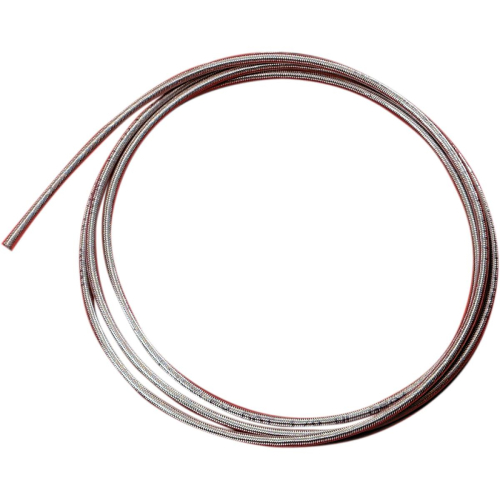 Russell - Russell Pro System I Clear Bulk Line - 1/8in,-3-15ft. - R3181