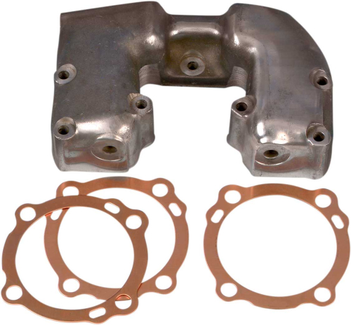 James Gasket - James Gasket Cylinder Head Gasket - .045in. Copper - JGI-16769-82