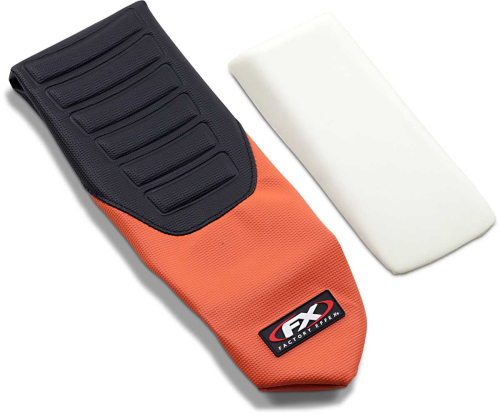 Factory Effex - Factory Effex TC4 Seat Cover with Seat Bump - 22-28532